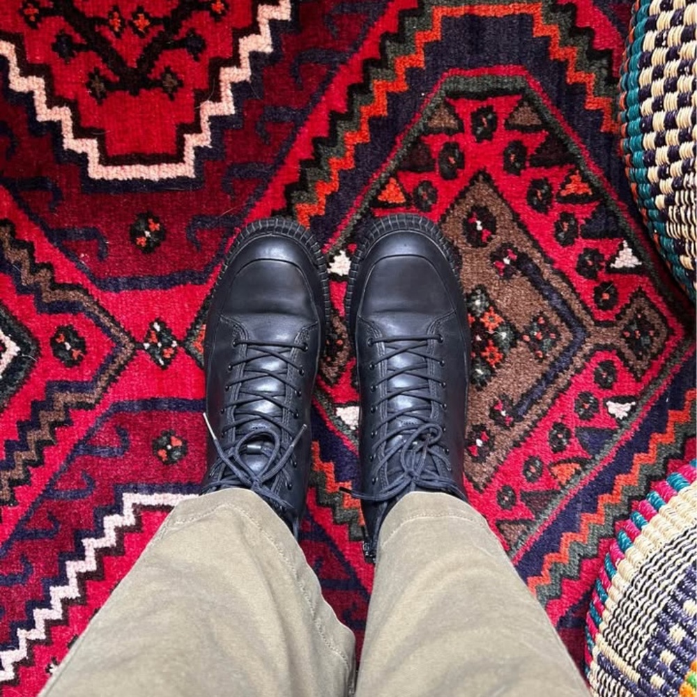 Camper Pix Ankle Boot, 38